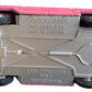 Vintage Dinky Toys 1975 Gerry Andersons Thunderbirds Dinky No. 100 DieCast Lady Penelopes Fab 1 Rolls Royce Model Car - Fantastic Condition In The Original Box With Display Plinth