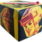 Vintage 1950's The Eagle Comics Dan Dare - Eagle Eye View Finder - With Film Strip - In The Original Box.