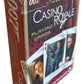 Vintage Cartamundi 2006 James Bond 007 Casino Royale Deck Of Playing Cards - In The Original Box - Former Shop Counter Display Set