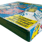 Vintage Triang 1967 Gerry Andersons Captain Scarlet And The Mysterons - 21st Century Driving - Pursuit Set - Slotted Car With Touch Drive Spectrum Cars - Good Condition In The Original Box