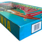 Vintage 1995 Limited Edition Doctor Dr Who Dalekmania VHS Video Box Set With Colour Booklet - 2 X Dalek Movie Posters - Six Postcards -&nbsp; Former Shop Counter Display Set - Ultra Rare