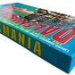 Vintage 1995 Limited Edition Doctor Dr Who Dalekmania VHS Video Box Set With Colour Booklet - 2 X Dalek Movie Posters - Six Postcards -&nbsp; Former Shop Counter Display Set - Ultra Rare