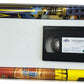 Vintage 1995 Limited Edition Doctor Dr Who Dalekmania VHS Video Box Set With Colour Booklet - 2 X Dalek Movie Posters - Six Postcards -&nbsp; Former Shop Counter Display Set - Ultra Rare