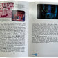 Vintage 1995 Limited Edition Doctor Dr Who Dalekmania VHS Video Box Set With Colour Booklet - 2 X Dalek Movie Posters - Six Postcards -&nbsp; Former Shop Counter Display Set - Ultra Rare