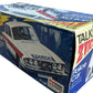 Vintage 1973 Palitoy Bradgate Z Cars Talking Z Victor 4 Triumph 2500 Police Car Battery Operated Fully Working & Complete In The Original Box
