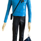 Vintage 1991 Hamiltons Star Trek The Original Sereis 10 Inch Vinyl Doctor Leonard Bones McCoy Action Figure - Shop Stock Room Find