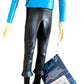 Vintage 1991 Hamiltons Star Trek The Original Sereis 10 Inch Vinyl Doctor Leonard Bones McCoy Action Figure - Shop Stock Room Find