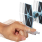 Hot Wheels Star Wars Statek kosmiczny Tie Figher