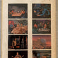 Vintage 1973 The Making Of Star Trek - The Book On How To Write For TV By Stephen E Whitfield And Gene Roddenberry