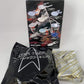 Vintage Star Trek Furuta 2005 Federation Ships And Alien Ships Collection Volume 2 Set Of 5 Mini Model Kits In The Case - New In Box