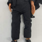 Vintage 1975 AHL Azrak Hamway Bela Lugosi Count Dracula Super Horror Monsters 8 Inch Action Figure - Complete And In Fantastic Condition