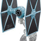 Hot Wheels Star Wars Statek kosmiczny Tie Figher