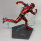 DC Comics Art Studios The Flash 1:10 Scale Action Figurine With Lightening Strikes Complete On The Stand - Former Shop Counter Display Figurine