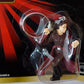 Star Wars Episode 1 The Phantom Menace Queen Padme Amidala Figural Keychain Brand New Shop Stock Room Find