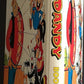 Vintage 1988 DC Thompson The Dandy Book Annual 1989 - Ex Shop Stock