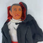 Vintage 1975 AHL Azrak Hamway Bela Lugosi Count Dracula Super Horror Monsters 8 Inch Action Figure - Complete And In Fantastic Condition