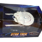 Vintage 2009 Star Trek Hot Wheels USS Reliant NCC-1864 Diecast Replica Star Ship Model. Brand New Factory Sealed Shop Stock Room Find