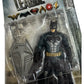 DC Comics Mattel 2017 Justice League Highly Detailed Battle Armor Batman 6 Inch Action Figure - Factory Sealed Shop Stock Room Find