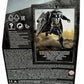 DC Comics Mattel 2017 Justice League Highly Detailed Battle Armor Batman 6 Inch Action Figure - Factory Sealed Shop Stock Room Find