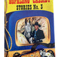 Vintage Hopalong Cassidy Stories No. 3 Annual from 1955