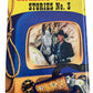 Vintage Hopalong Cassidy Stories No. 3 Annual from 1955