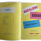 Vintage Hopalong Cassidy Stories No. 3 Annual from 1955
