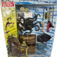 Vintage 2008 Action Man 40th Anniversary Underwater Explorer Treasure Hunter Outfit And Equipment Set - Brand New Factory Sealed Shop Stock Room Find