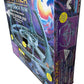 Vintage Playmates 1994 Star Trek Deep Space Nine - Beyond The Final Frontier - Electronic Space Station DS9 - Factory Sealed Shop Stock Room Find