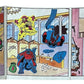 Vintage 1979 Marvels Colorforms Play Set - The Amazing Spiderman And The Incredible Hulk - Very Good Condition In The Original Box