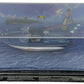 Batman Automobilia - The Definitive Collection Of Batman Vehicles - No. 24 The Classic TV Series Die-cast Bat Boat In Display Case - Shop Stock Room Find