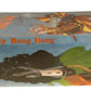 Vintage Collins 1968 Meet Chitty Chitty Bang Bang Large Hardback Book - Very Good Condition