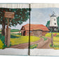Vintage Collins 1968 Meet Chitty Chitty Bang Bang Large Hardback Book - Very Good Condition
