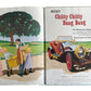 Vintage Collins 1968 Meet Chitty Chitty Bang Bang Large Hardback Book - Very Good Condition