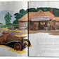 Vintage Collins 1968 Meet Chitty Chitty Bang Bang Large Hardback Book - Very Good Condition