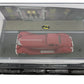 Batman Automobilia - The Definitive Collection Of Batman Vehicles - No. 12 The Detective Comics No. 27 Die-cast Batmobile In Display Case - Shop Stock Room Find