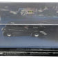 Batman Automobilia - The Definitive Collection Of Batman Vehicles - No. 35 Batman And Robin Movie Die-cast Batmobile In Display Case - Shop Stock Room Find