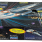 Vintage 1995 Playmates Star Trek The Movie Collection Electronic U.S.S. Excelsior NCC-2000 Replica Model Starship - Factory Sealed Shop Stock Room Find