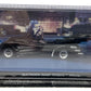 Batman Automobilia - The Definitive Collection Of Batman Vehicles - No. 35 Batman And Robin Movie Die-cast Batmobile In Display Case - Shop Stock Room Find