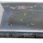 Batman Automobilia - The Definitive Collection Of Batman Vehicles - No. 35 Batman And Robin Movie Die-cast Batmobile In Display Case - Shop Stock Room Find