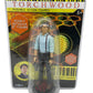 Vintage 2006 Dr Who Spin Off - Torchwood Captain Jack Harkness Highly Detailed Poseable Action Figure With Detachable Display Plinth - Brand New Factory Sealed Shop Stock Room Find