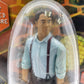 Vintage 2006 Dr Who Spin Off - Torchwood Captain Jack Harkness Highly Detailed Poseable Action Figure With Detachable Display Plinth - Brand New Factory Sealed Shop Stock Room Find