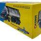 Vintage 1997 Corgi Classics Famous Hauliers Around Britain Limited Edition Crow Carrying Company Scammell Highwayman Tanker - 1:50 Scale Die-Cast Vehicle Replica Number 16304 - Brand New Shop Stock Room Find