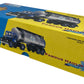 Vintage 1997 Corgi Classics Famous Hauliers Around Britain Limited Edition Crow Carrying Company Scammell Highwayman Tanker - 1:50 Scale Die-Cast Vehicle Replica Number 16304 - Brand New Shop Stock Room Find
