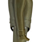 Vintage Rocket 2000 The Day The Earth Stood Still - Gort The Robot Metal Clockwork Wind Up Action Figure - Former Shop Counter Display Item