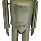 Vintage Rocket 2000 The Day The Earth Stood Still - Gort The Robot Metal Clockwork Wind Up Action Figure - Former Shop Counter Display Item