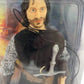 Marty Abrams Presents Mego Corporation Lord Of The Rings Aragon 8 Inch Fully Articulated Action Figure - Brand New Factory Sealed