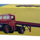 Vintage 1995 Corgi Classics 40th Anniversary Limited Edition Siddle C Cook Ltd Scammell Highwayman & 33ft Trailer Set - 1:50 Scale Die-Cast Vehicle No. 16401 - Brand New Shop Stock Room Find