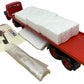 Vintage 1995 Corgi Classics 40th Anniversary Limited Edition Siddle C Cook Ltd Scammell Highwayman & 33ft Trailer Set - 1:50 Scale Die-Cast Vehicle No. 16401 - Brand New Shop Stock Room Find