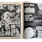 Vintage Star Wars Weekly Comic Issue Number 1 Feb 8th 1978, Valuable First Issue With Free Gift - A Cut Out X-Wing Fighter - Former Shop Stock