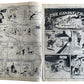 Vintage Rare Whoopee Weekly Comic Magazine Issue No. 1 Comic Every Monday 9th March 1974 With Free Gift - Super Squirt Ring - Former Shop Stock